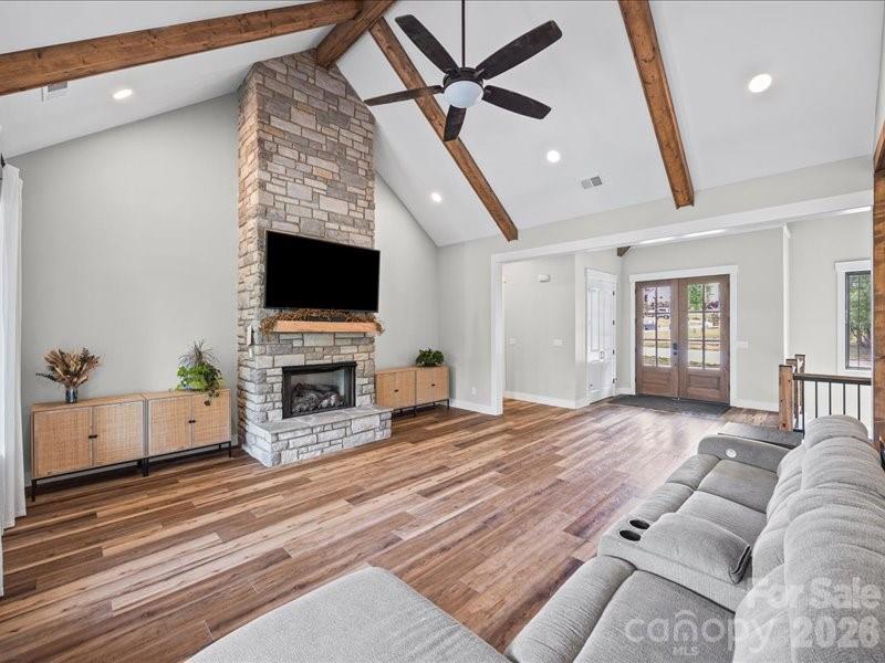 Autumn Cove At Lake Wylie - Residential