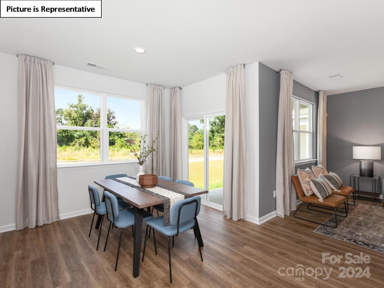 Crossroads - Residential