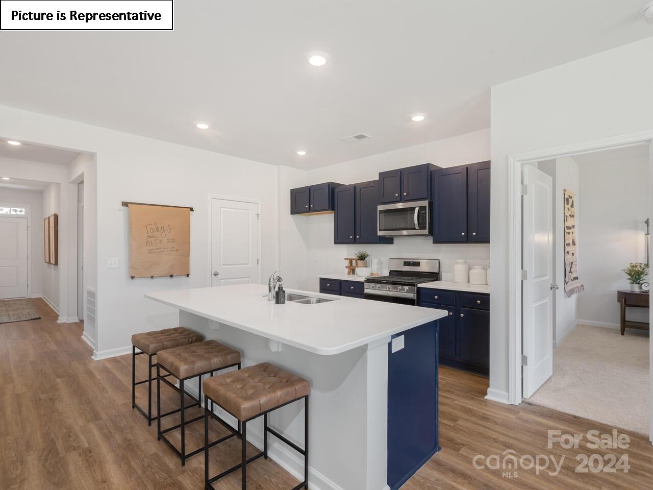 Crossroads - Residential