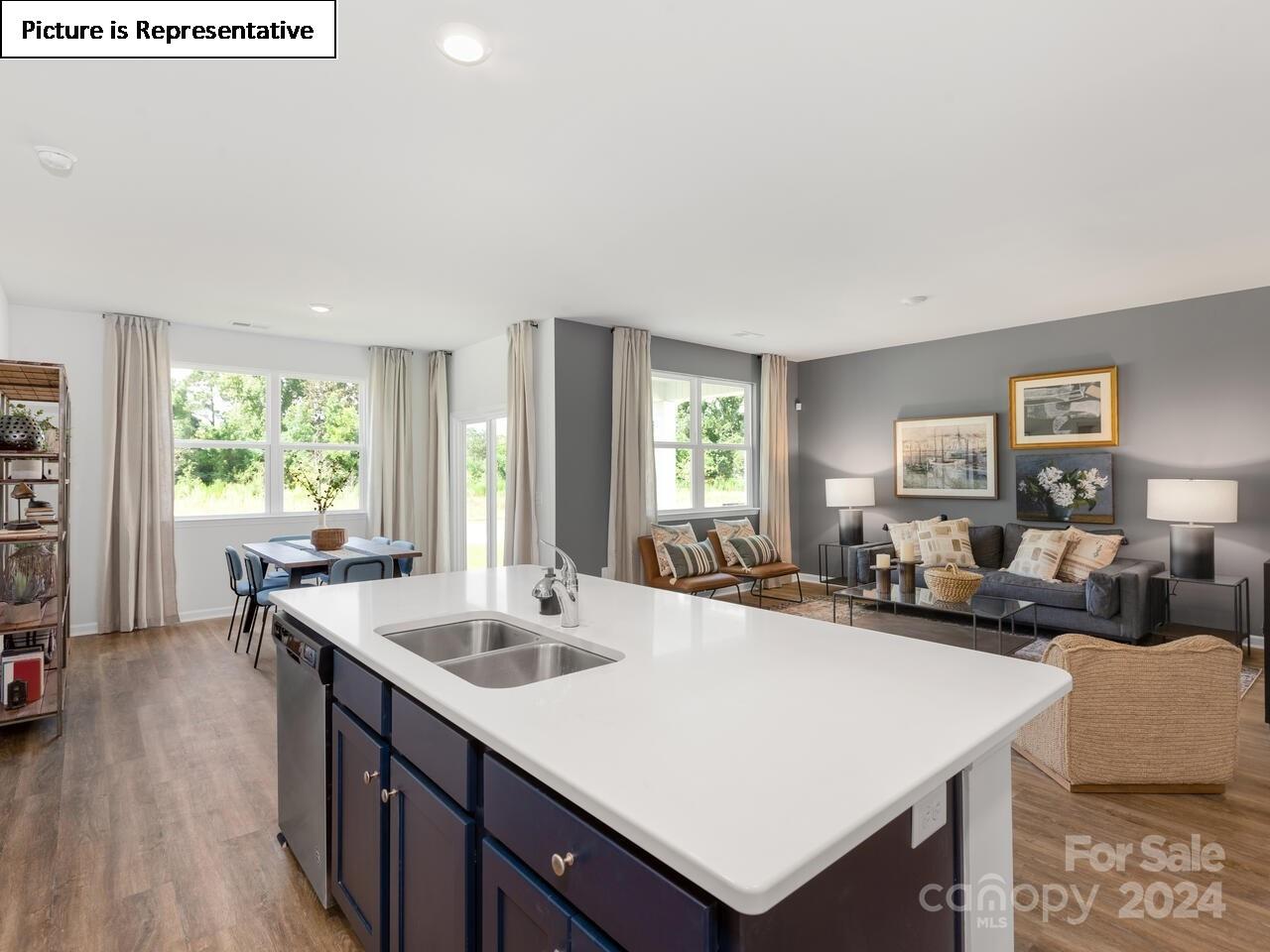 Crossroads - Residential