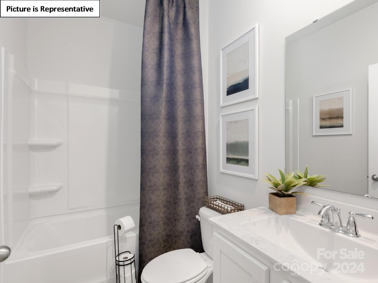 Crossroads - Residential