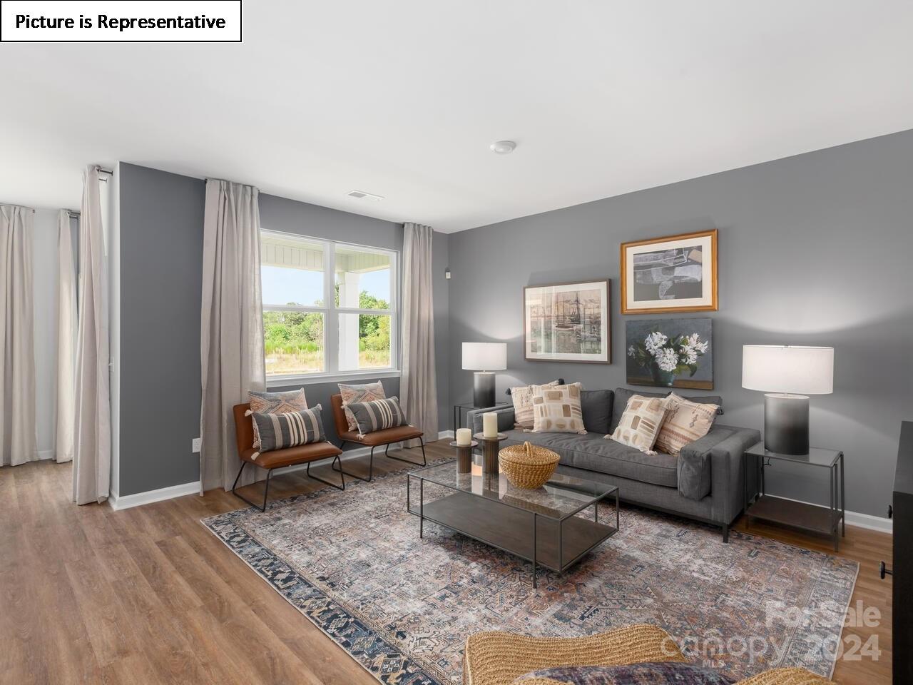 Crossroads - Residential