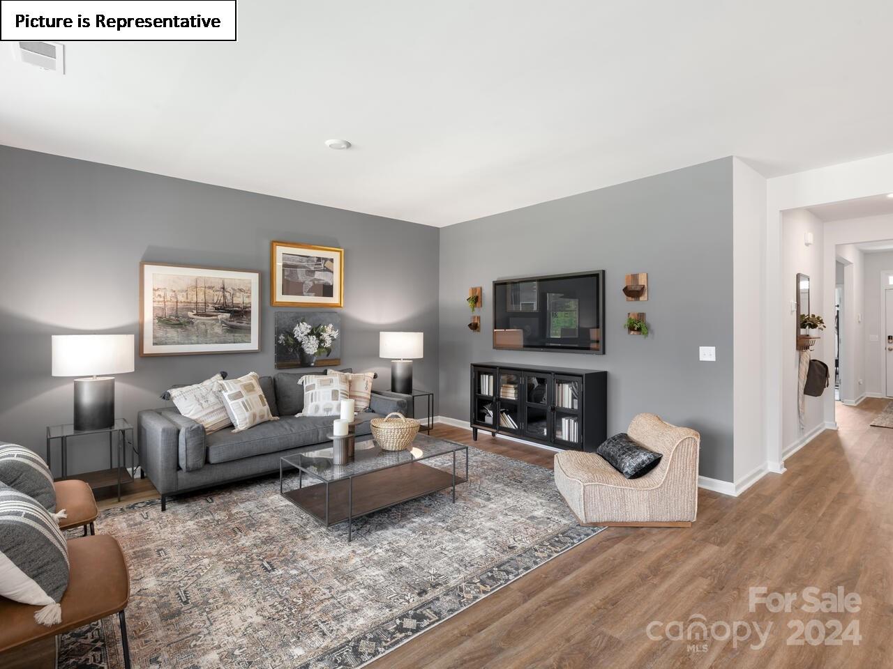 Crossroads - Residential