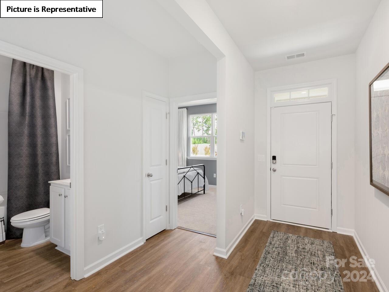 Crossroads - Residential