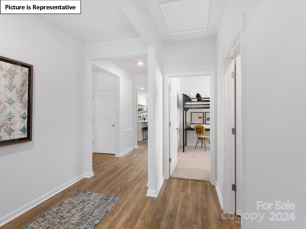 Crossroads - Residential