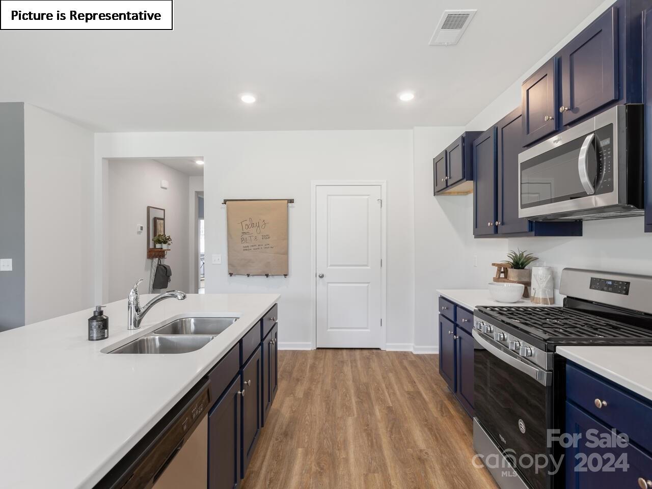 Crossroads - Residential