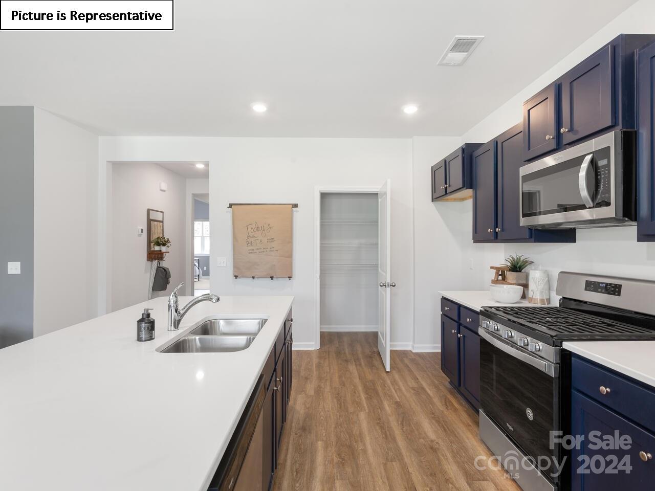 Crossroads - Residential