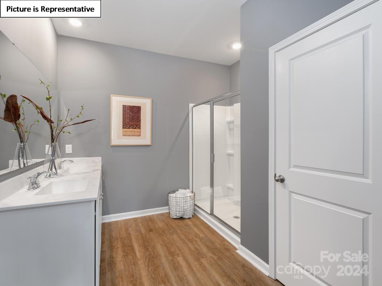 Crossroads - Residential