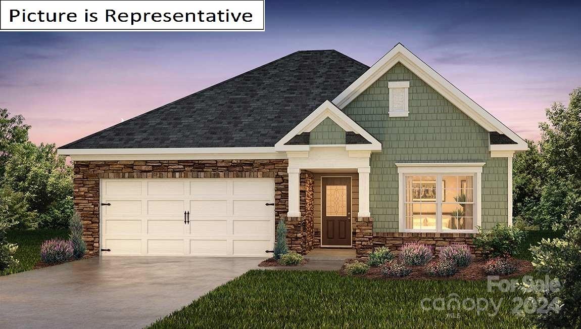 Crossroads - Residential