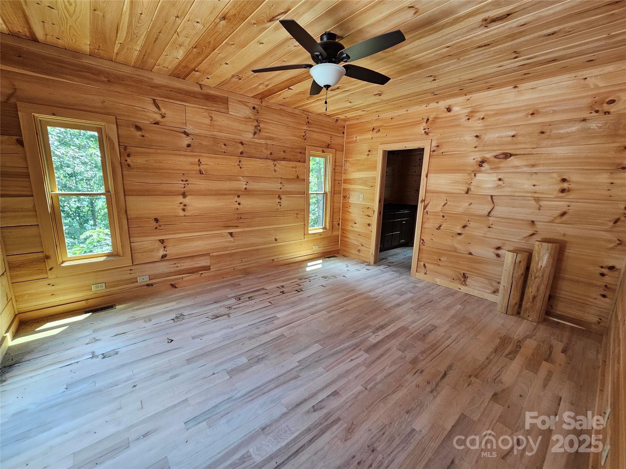 Catawba Falls Preserve - Residential