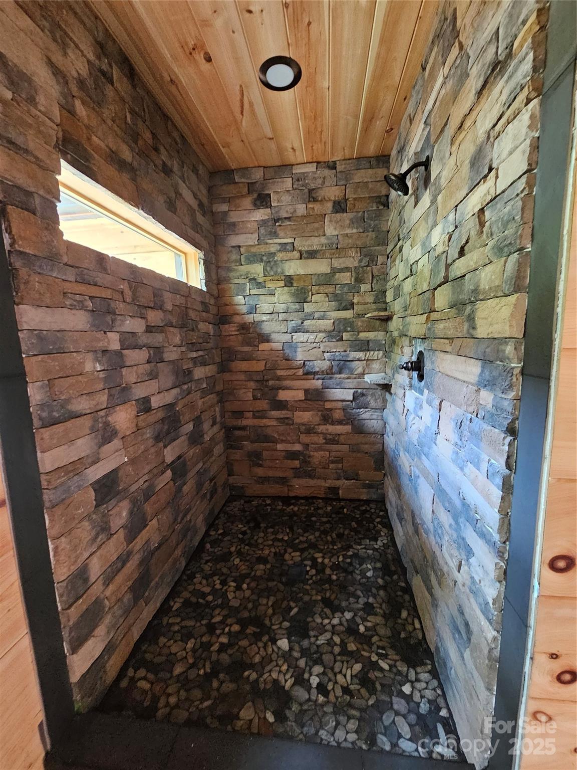 Catawba Falls Preserve - Residential