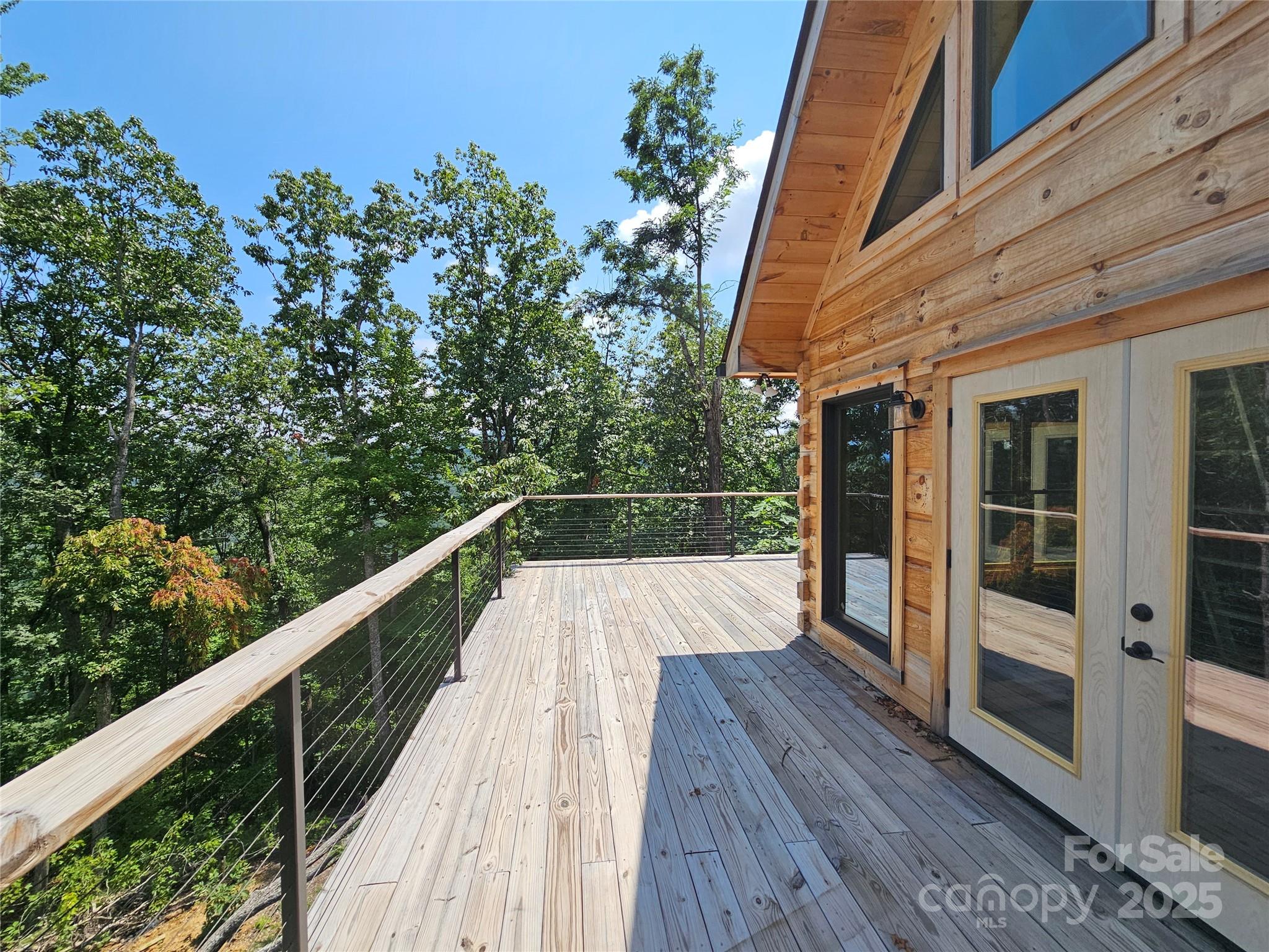 Catawba Falls Preserve - Residential