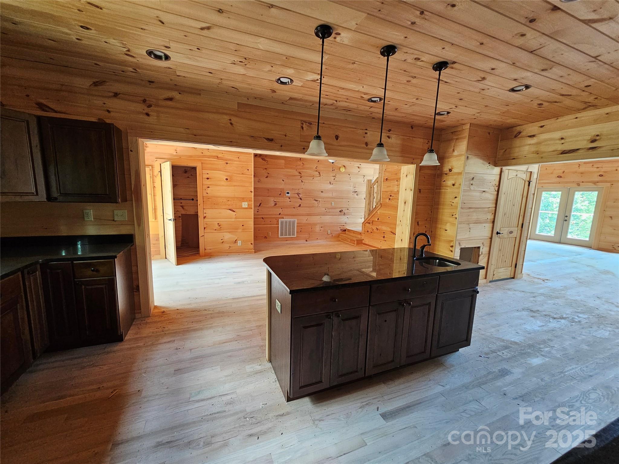 Catawba Falls Preserve - Residential