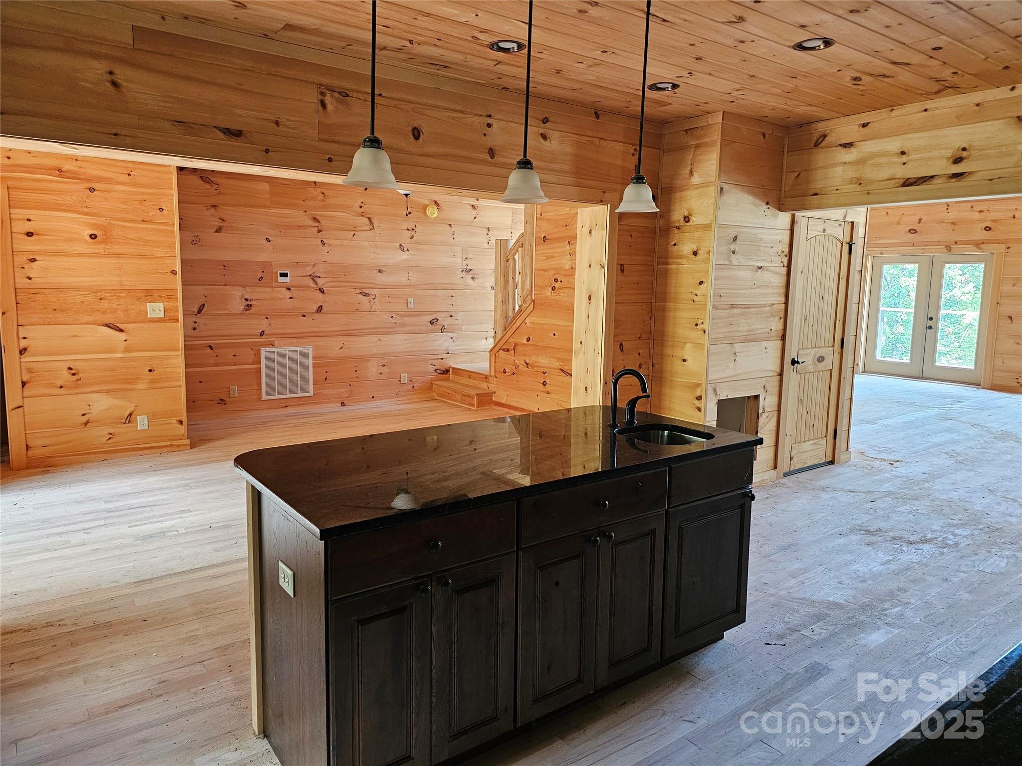 Catawba Falls Preserve - Residential