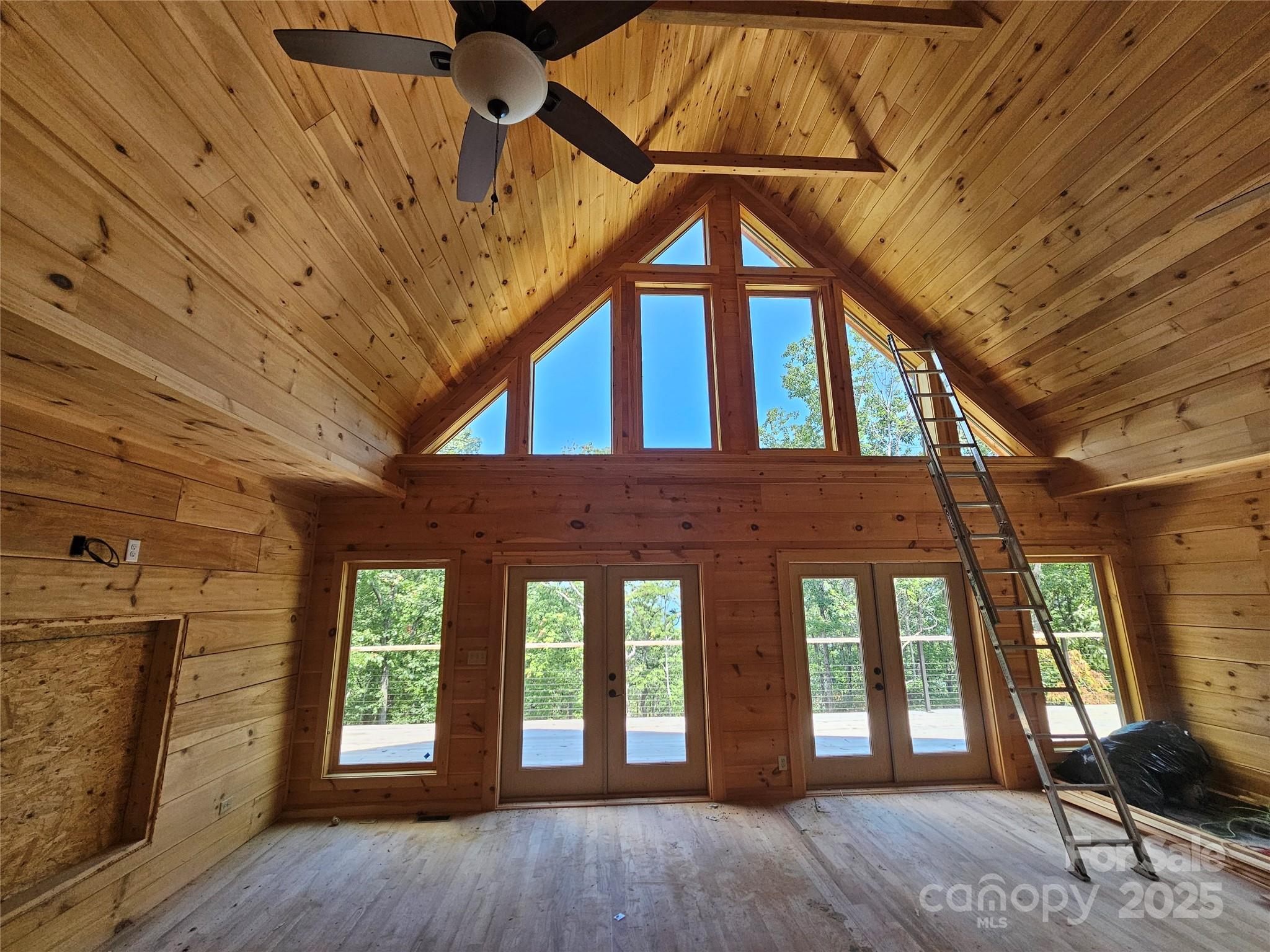 Catawba Falls Preserve - Residential