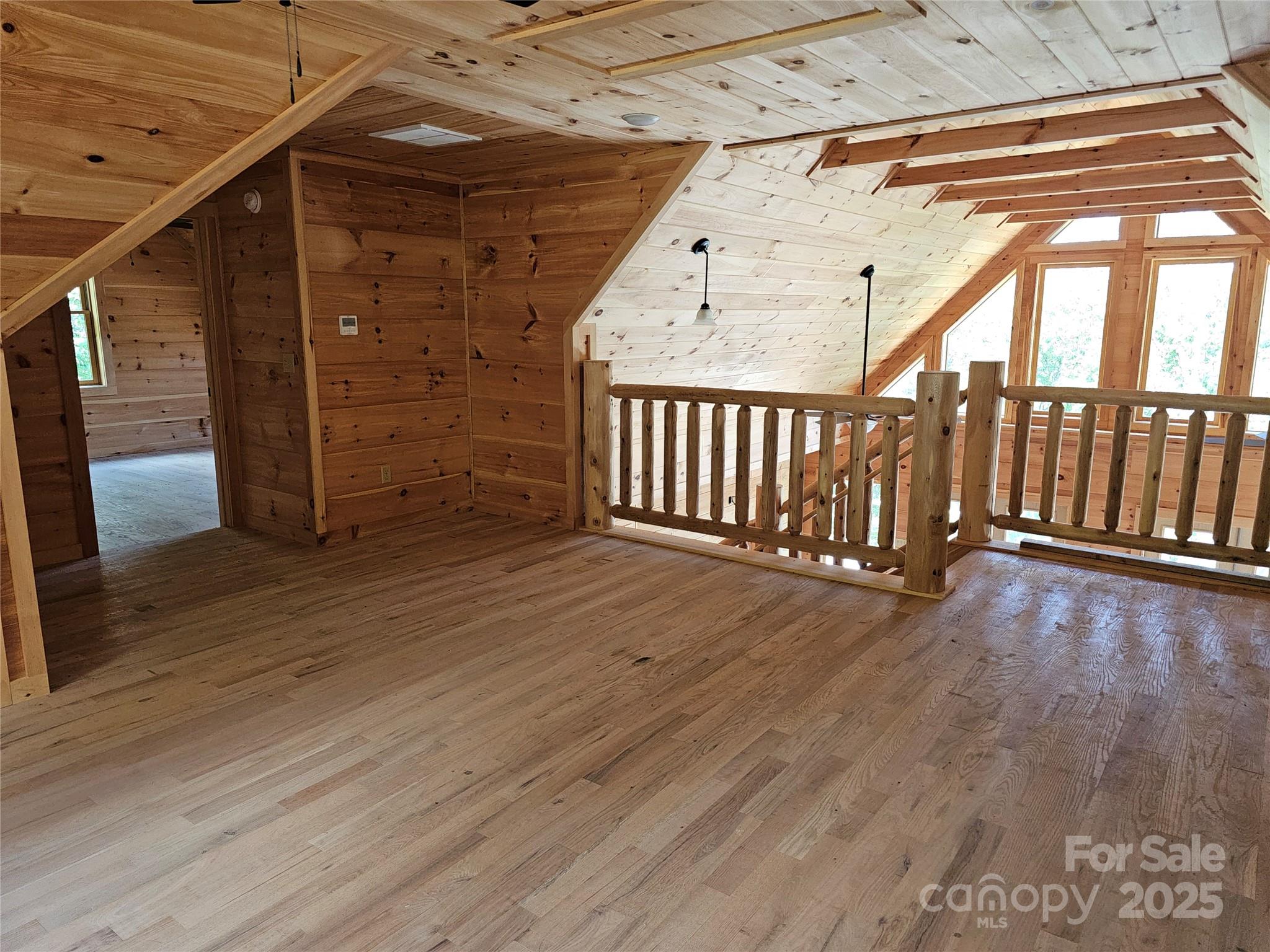 Catawba Falls Preserve - Residential