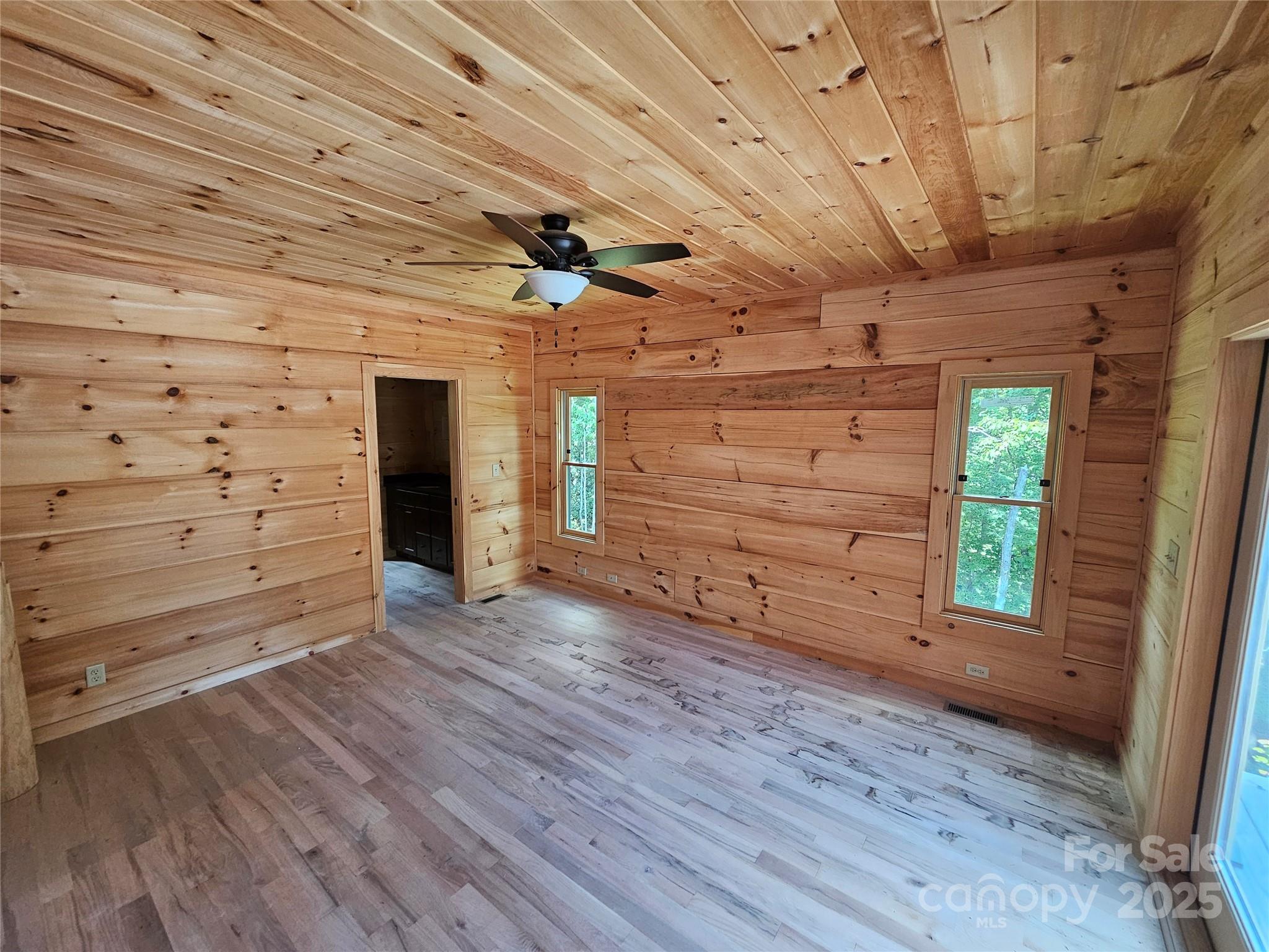 Catawba Falls Preserve - Residential