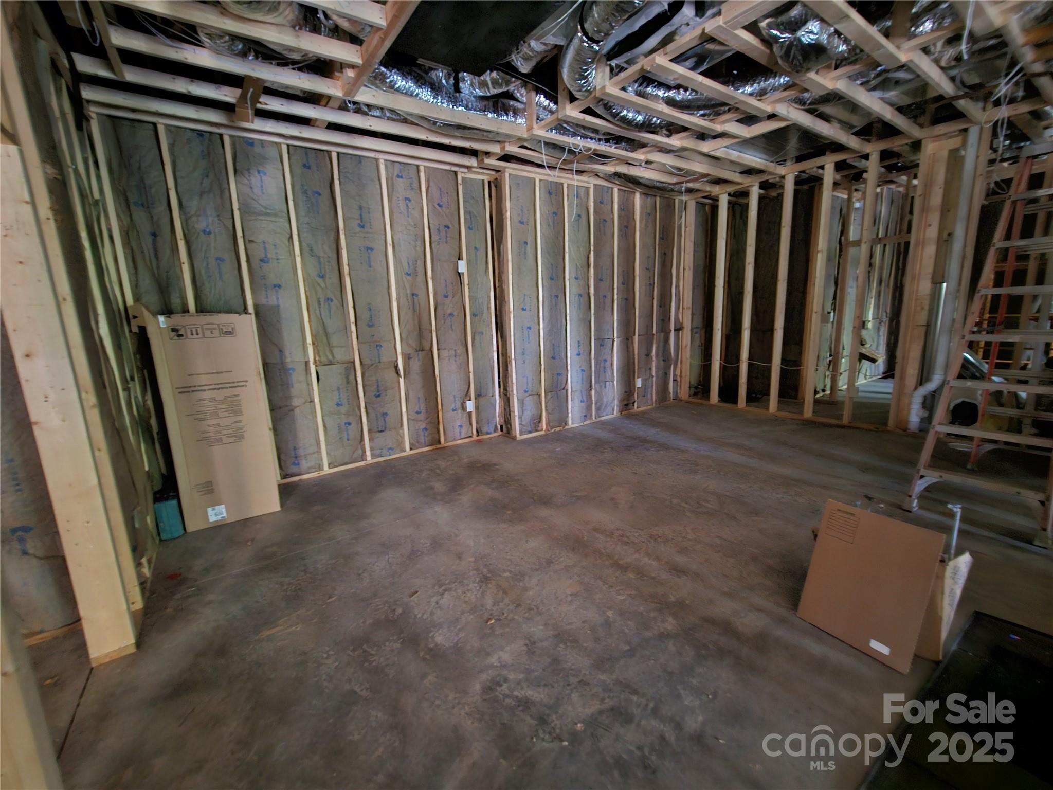 Catawba Falls Preserve - Residential