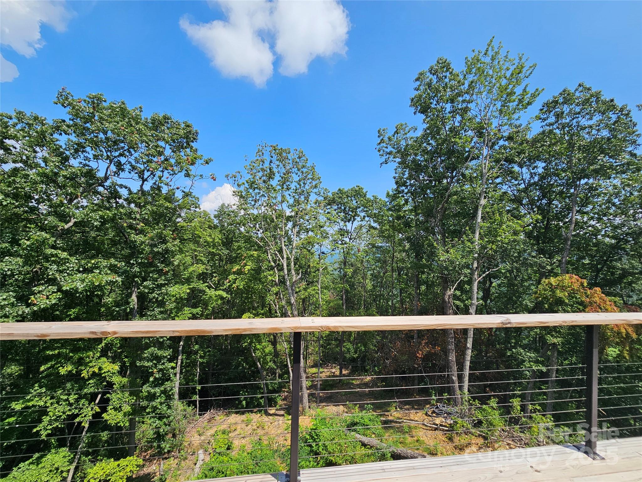 Catawba Falls Preserve - Residential