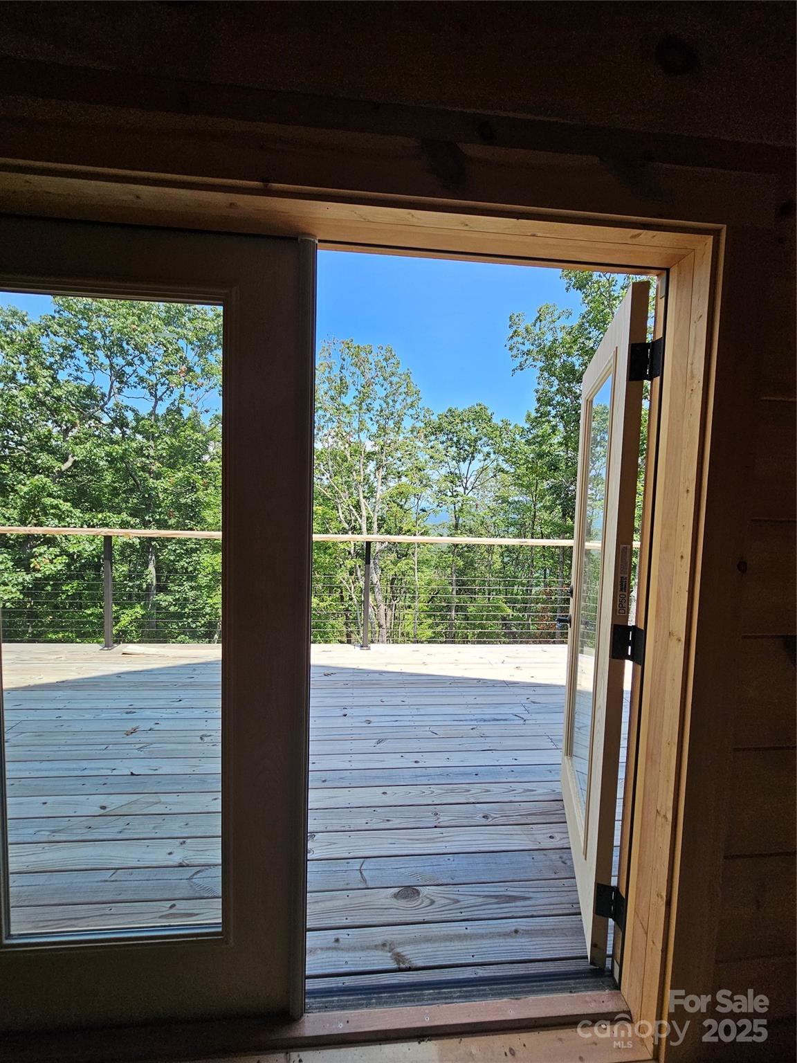 Catawba Falls Preserve - Residential