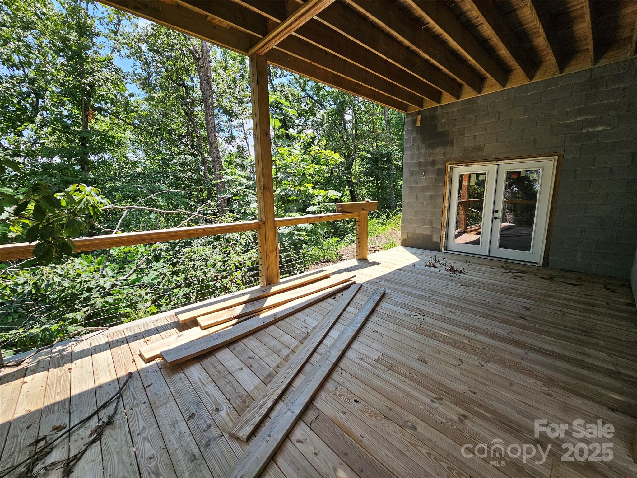 Catawba Falls Preserve - Residential