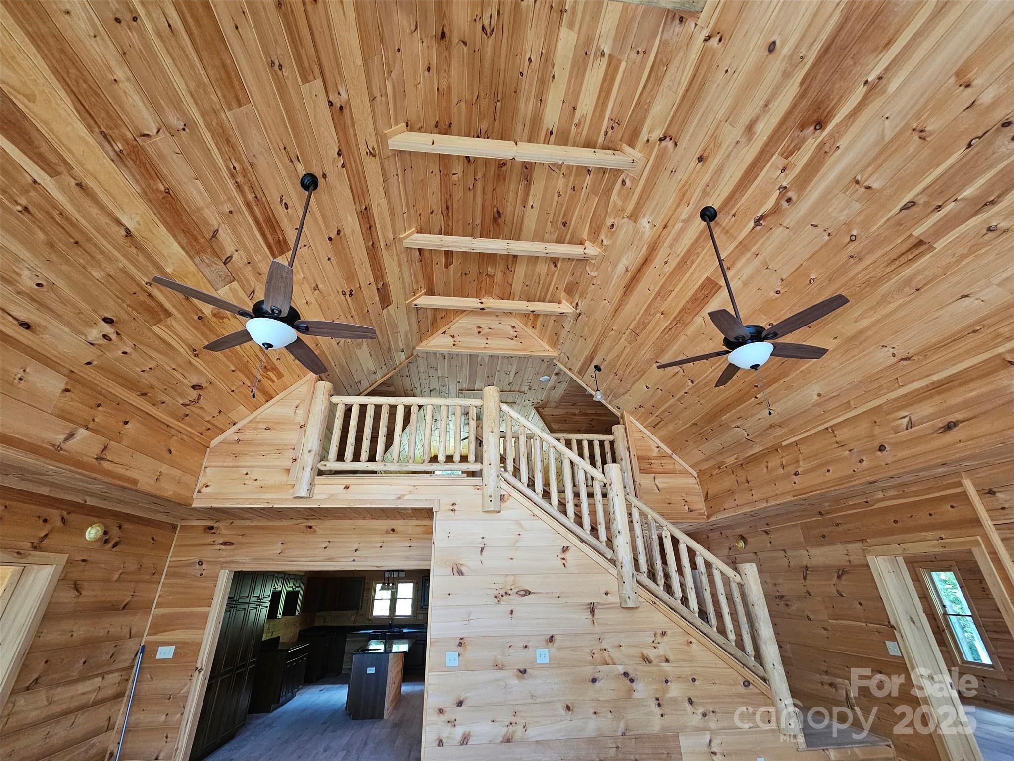 Catawba Falls Preserve - Residential