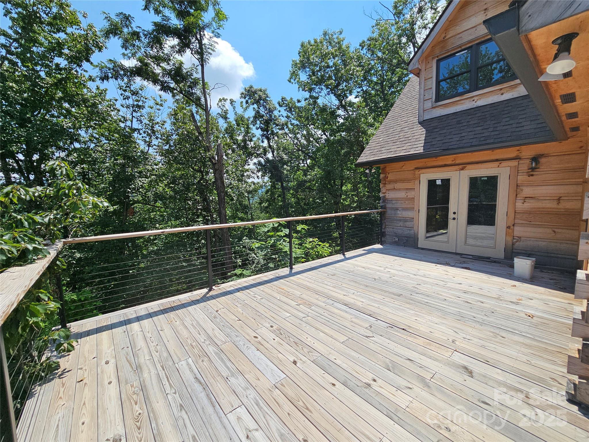 Catawba Falls Preserve - Residential