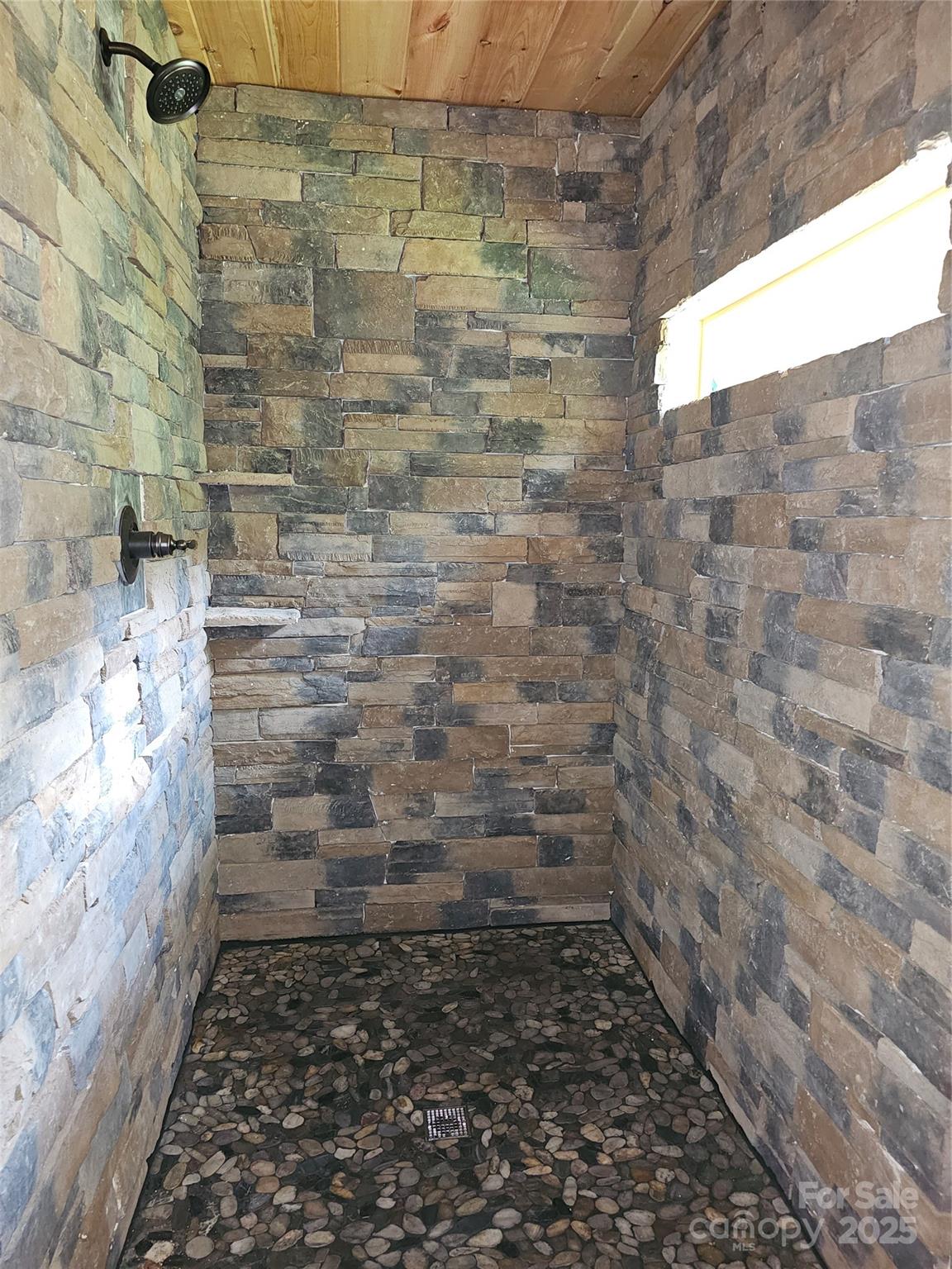 Catawba Falls Preserve - Residential