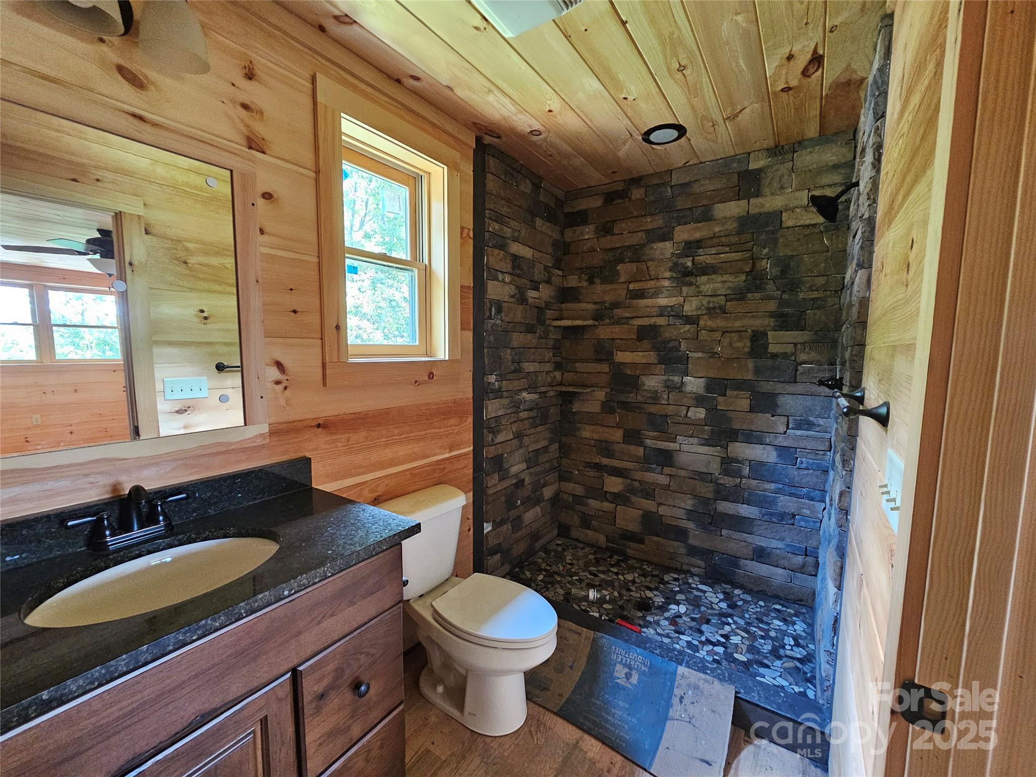 Catawba Falls Preserve - Residential