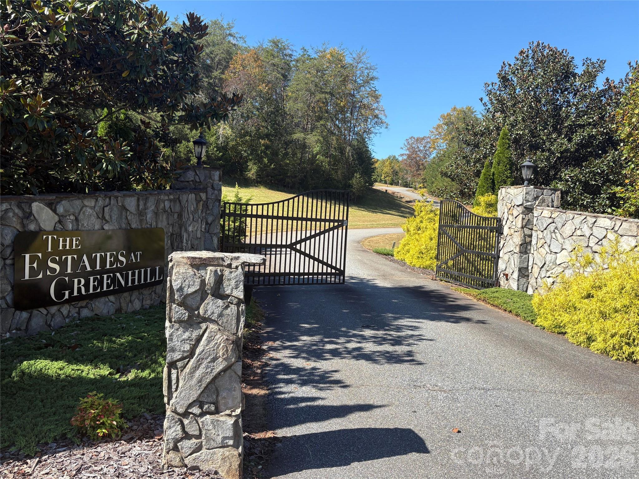 Lot 15 Hickory Loop