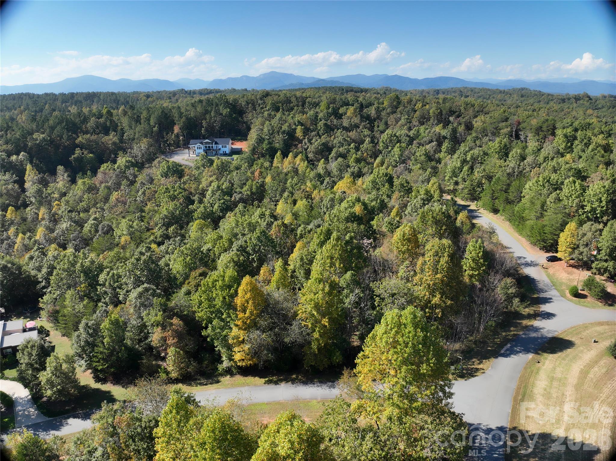 Lot 15 Hickory Loop