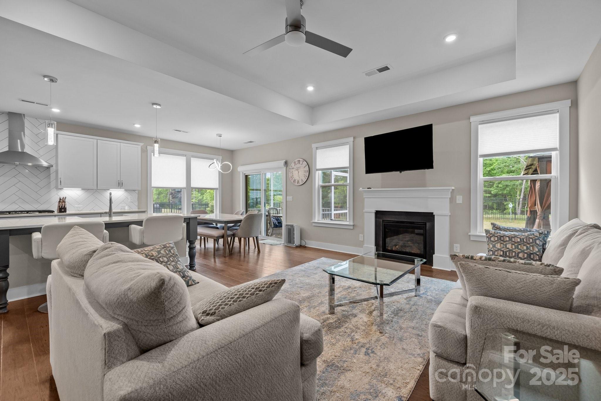 Paddlers Cove - Residential