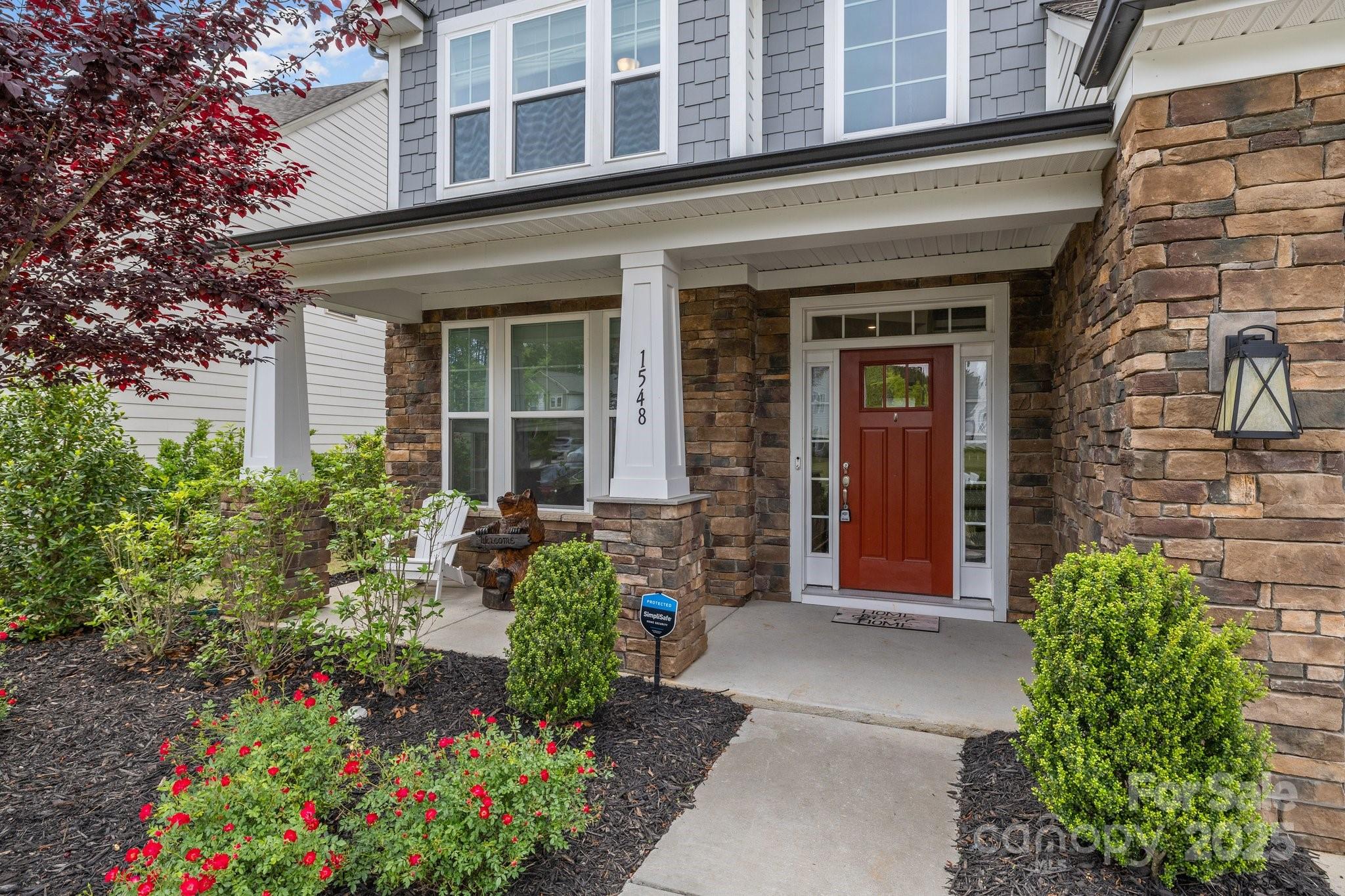 Paddlers Cove - Residential