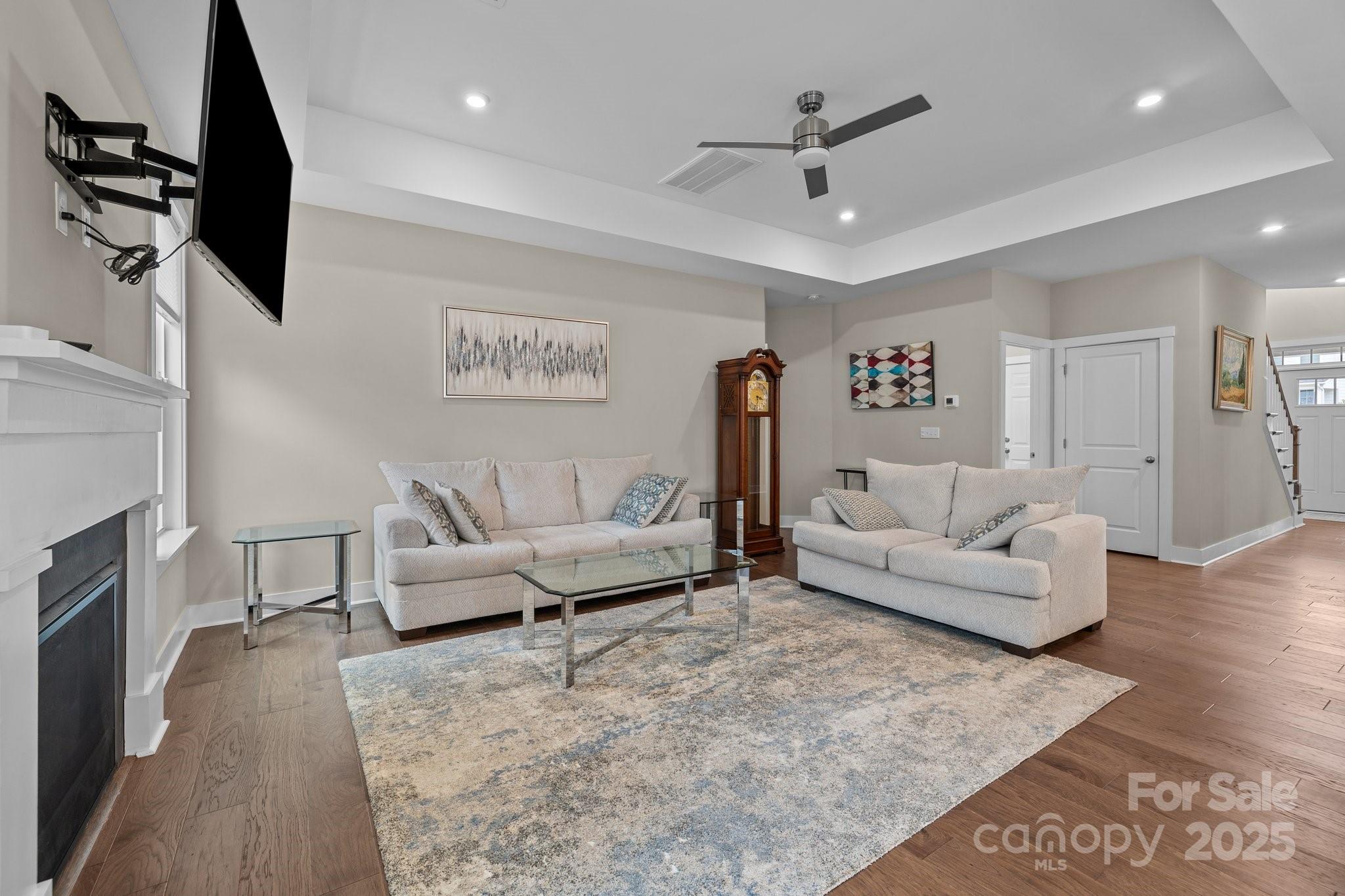 Paddlers Cove - Residential