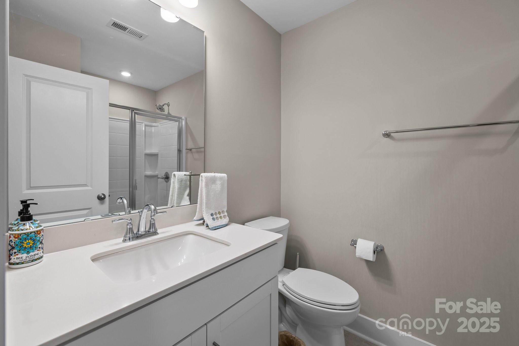 Paddlers Cove - Residential