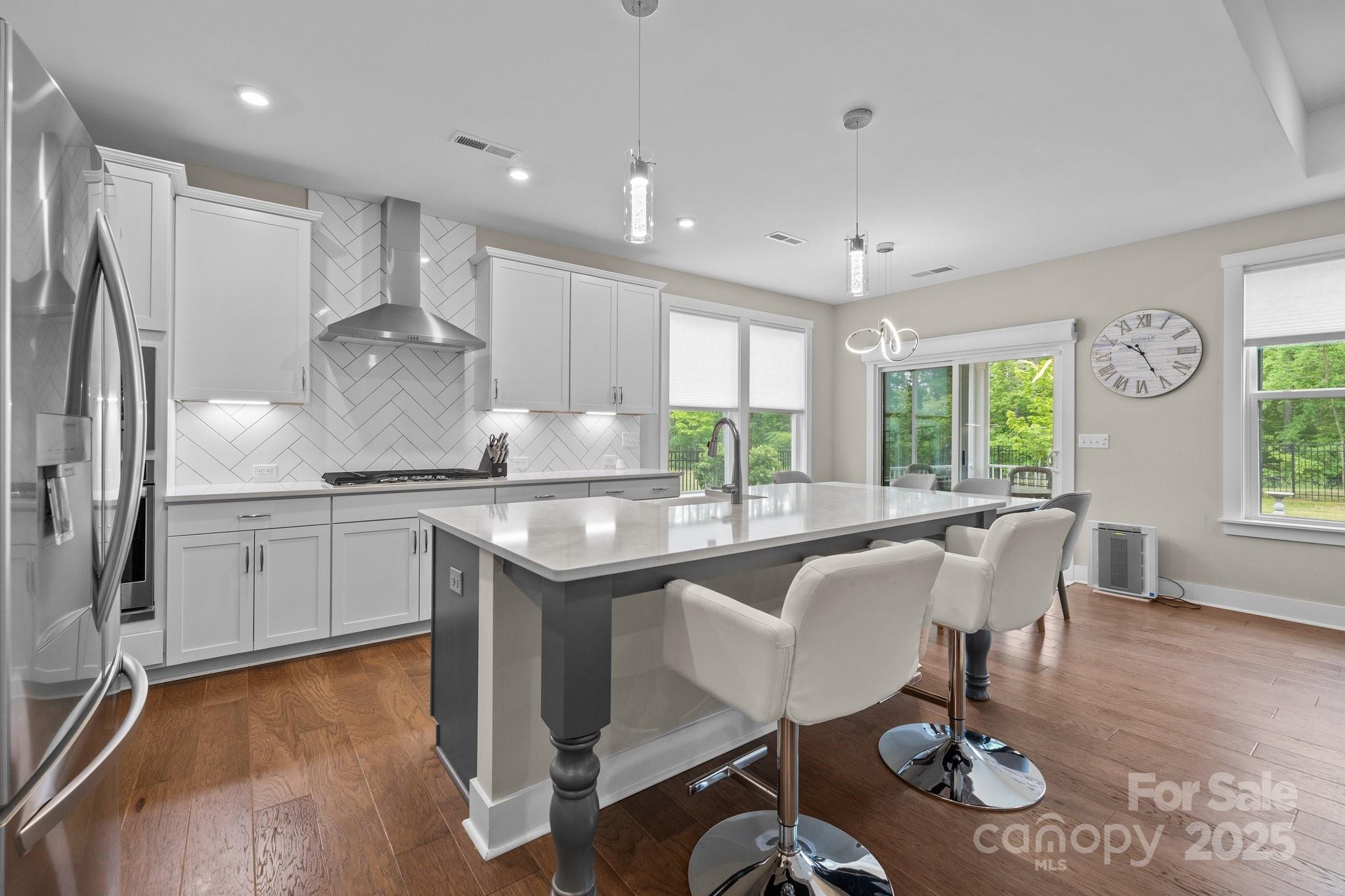 Paddlers Cove - Residential