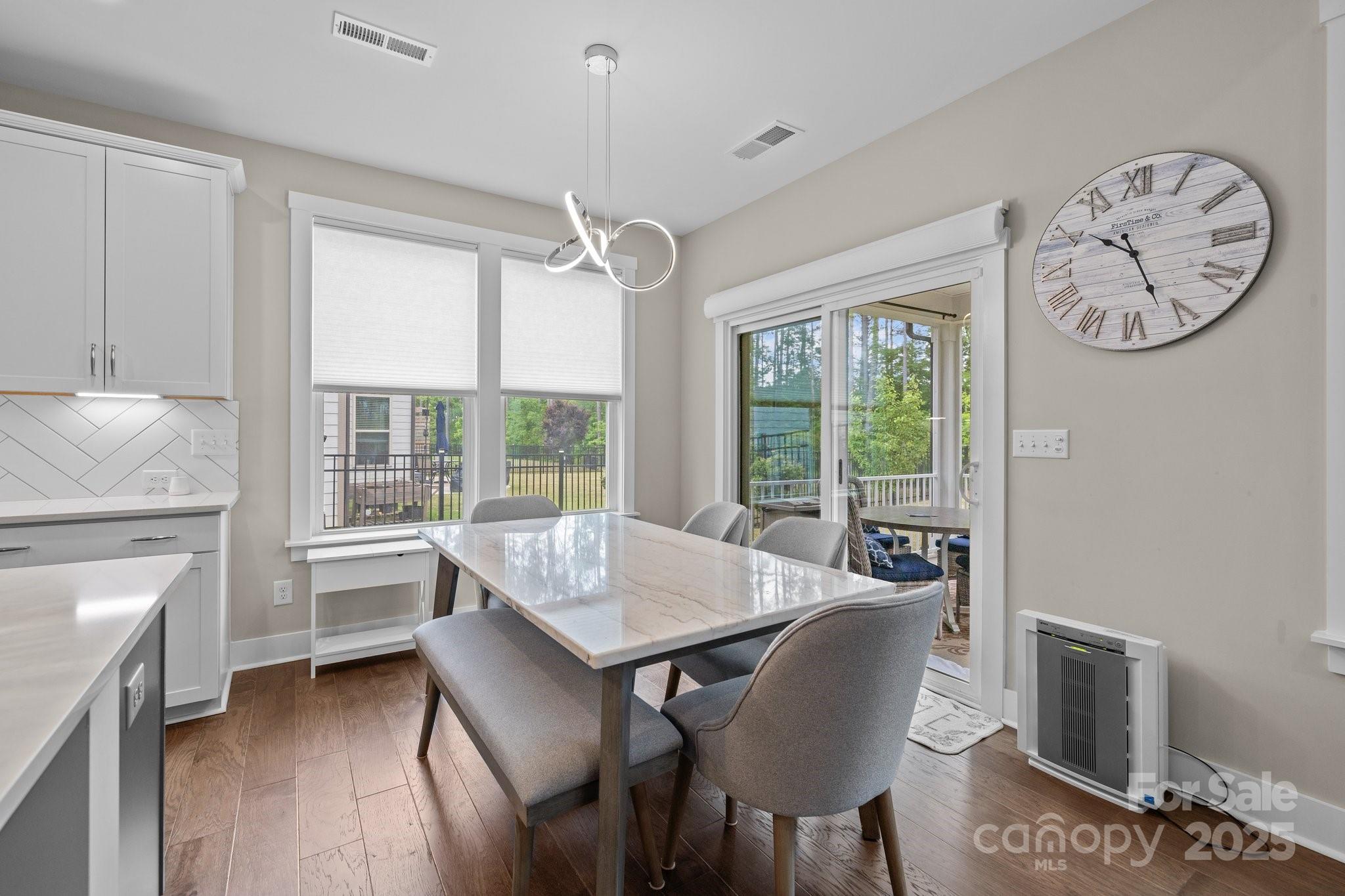 Paddlers Cove - Residential