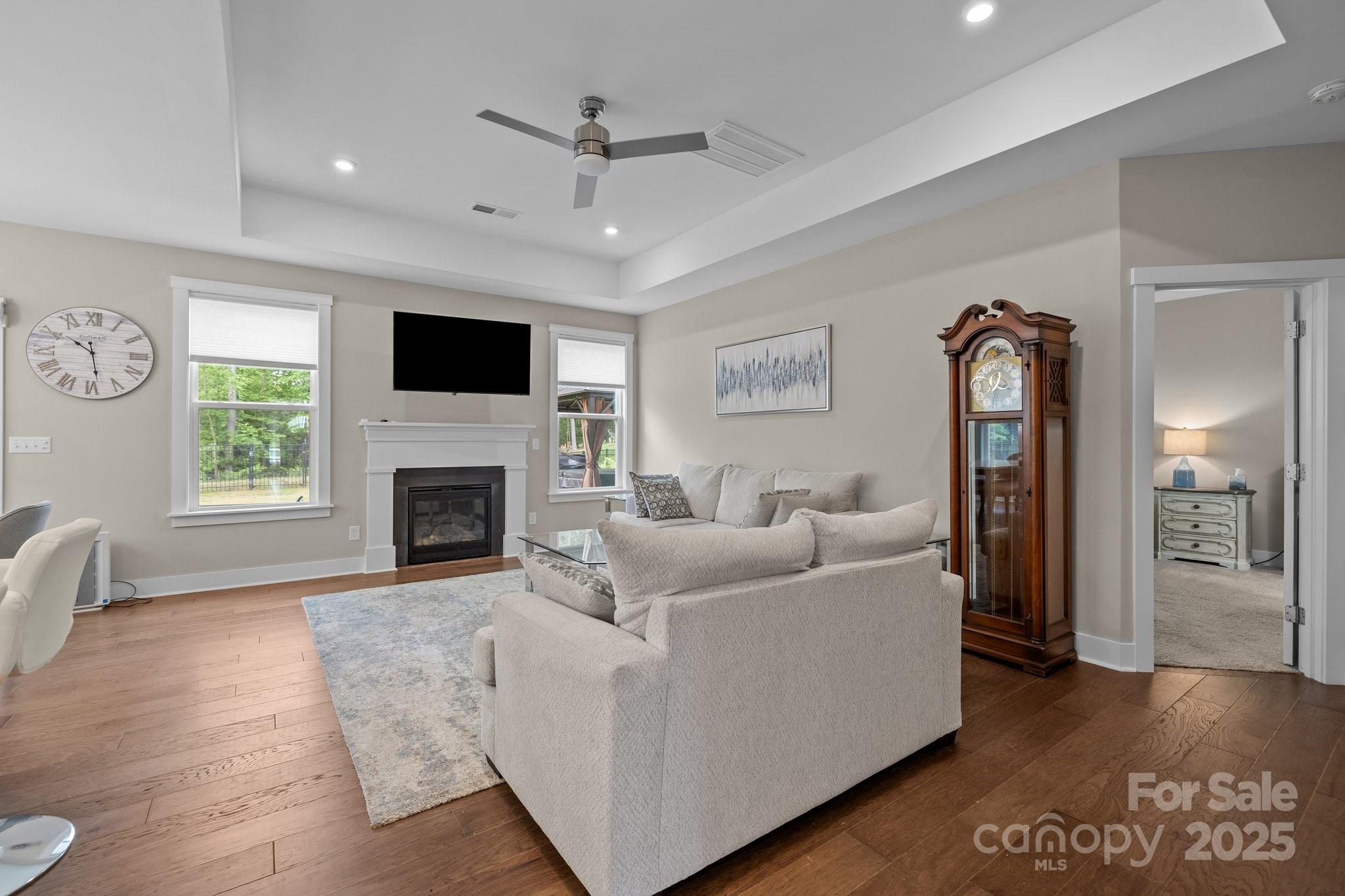 Paddlers Cove - Residential