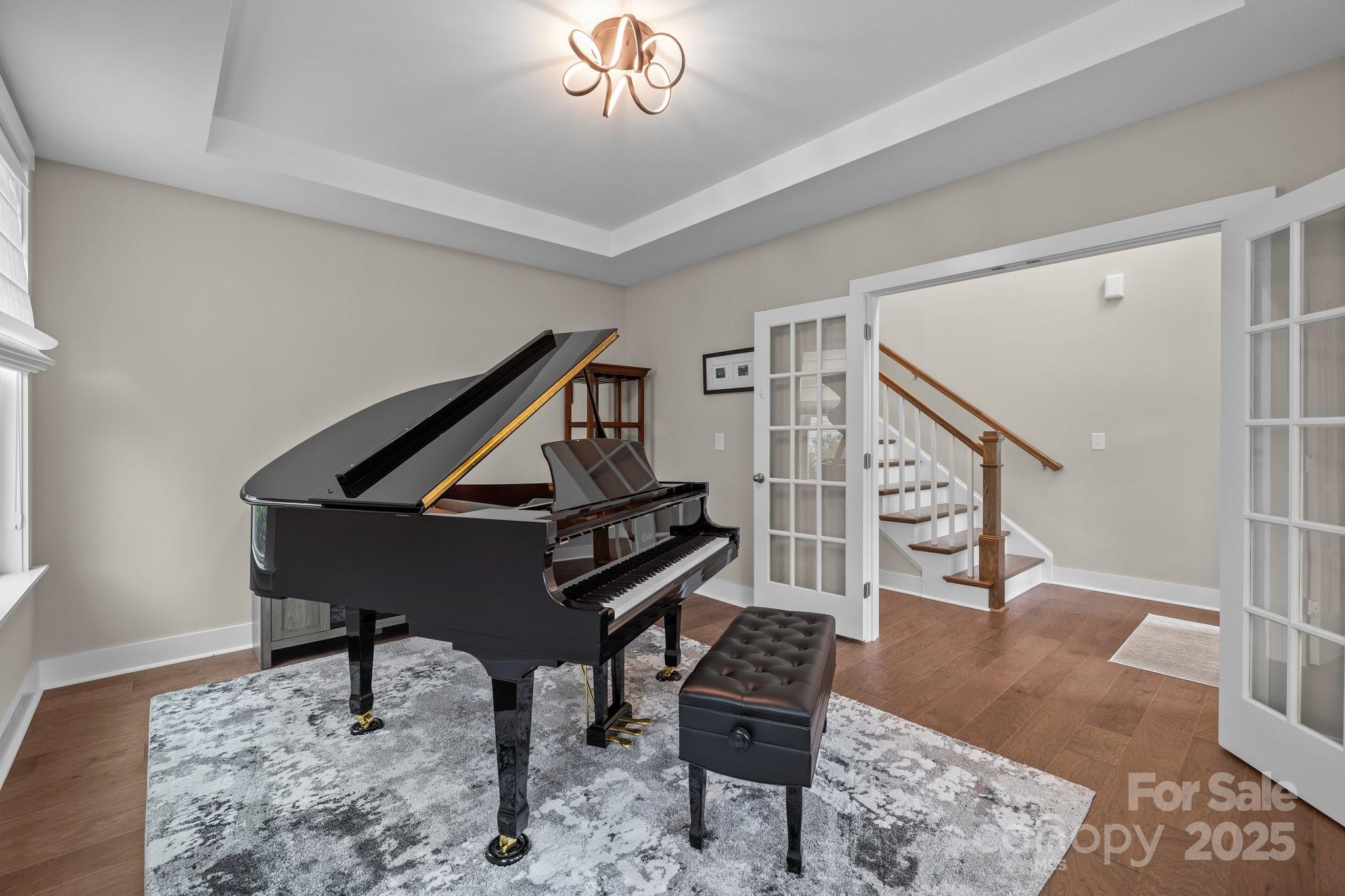 Paddlers Cove - Residential