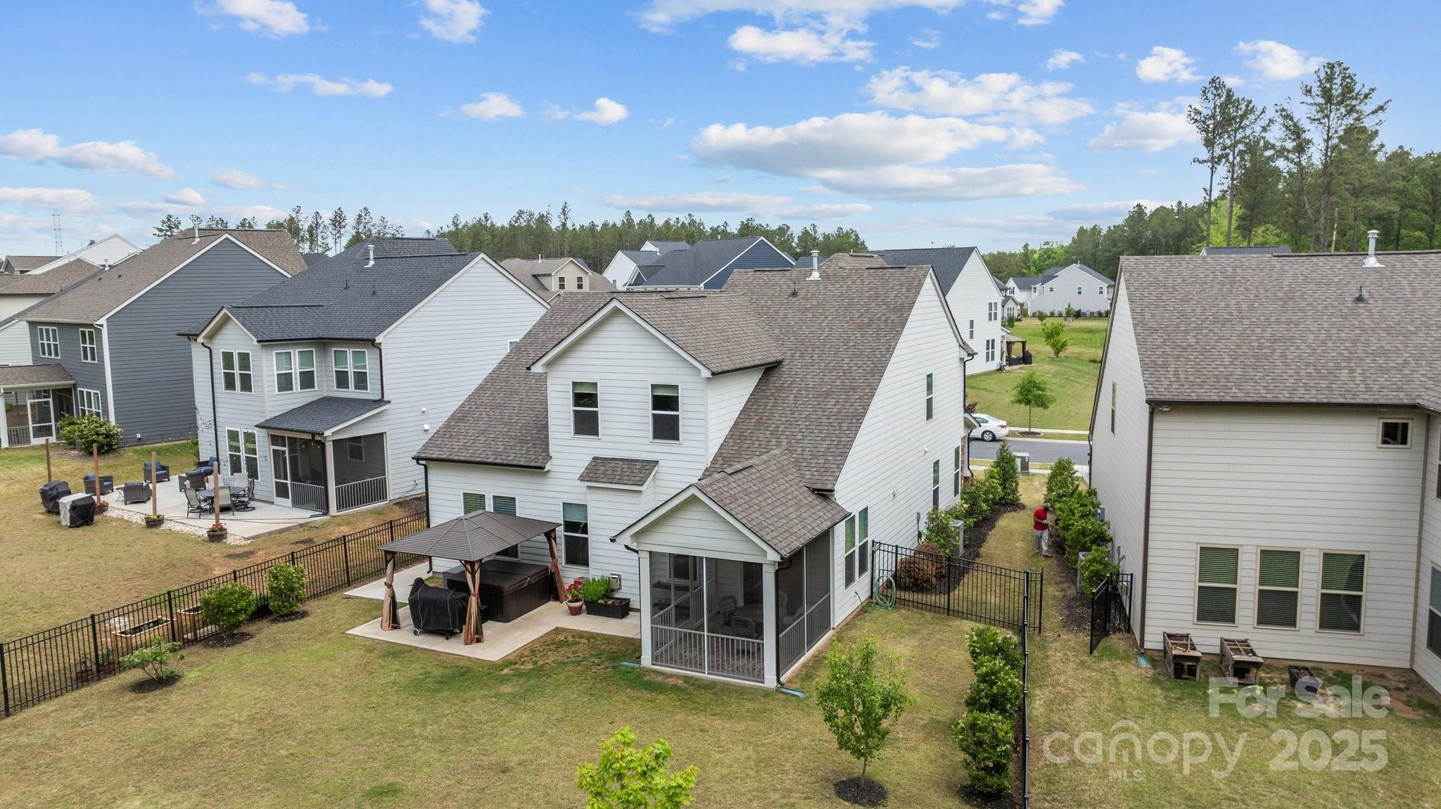 Paddlers Cove - Residential