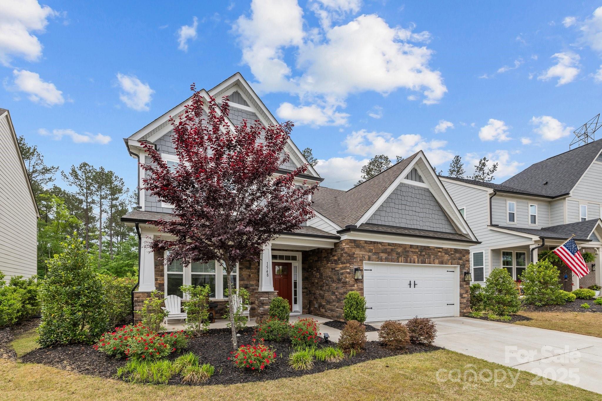 Paddlers Cove - Residential