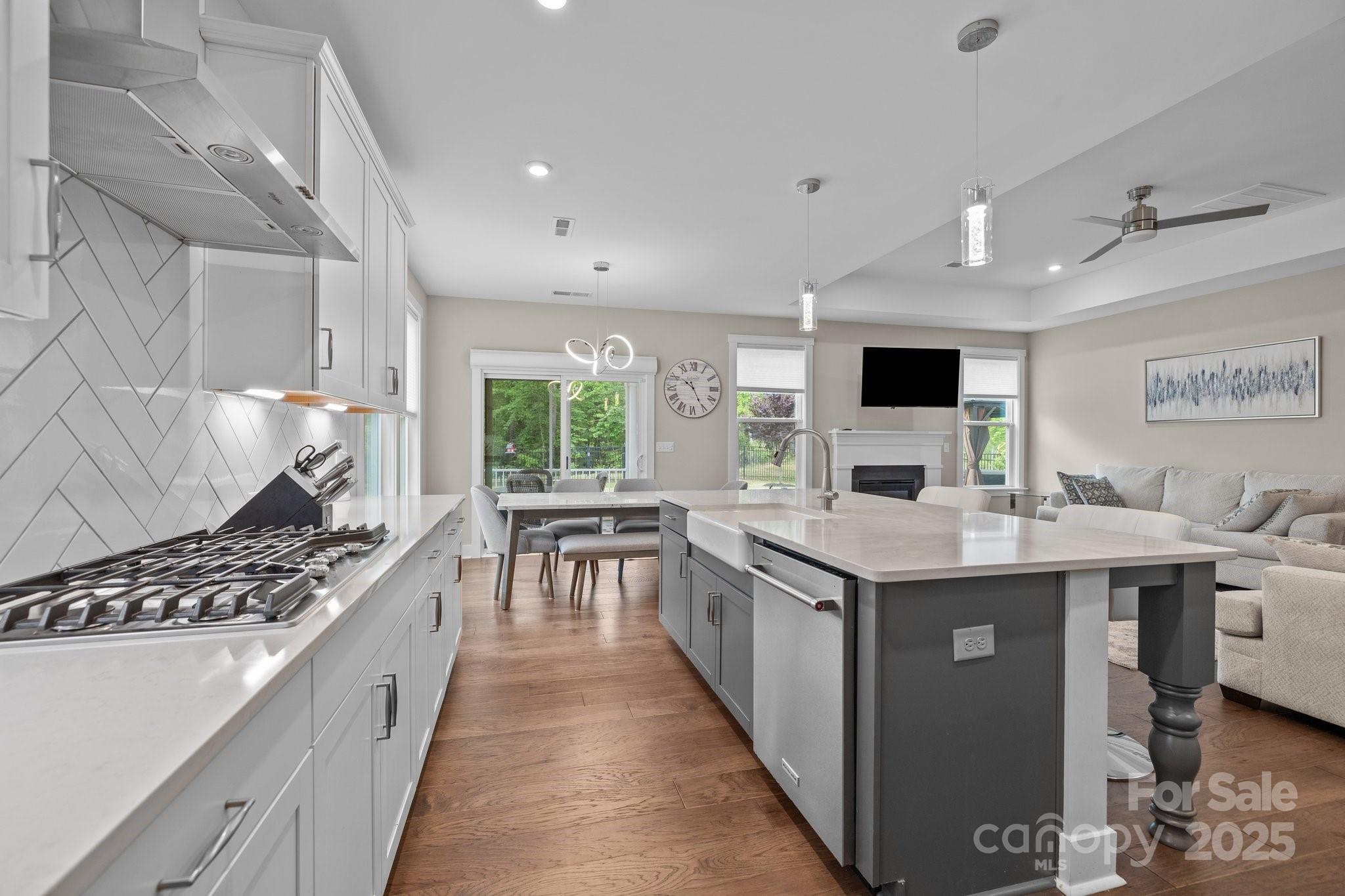 Paddlers Cove - Residential