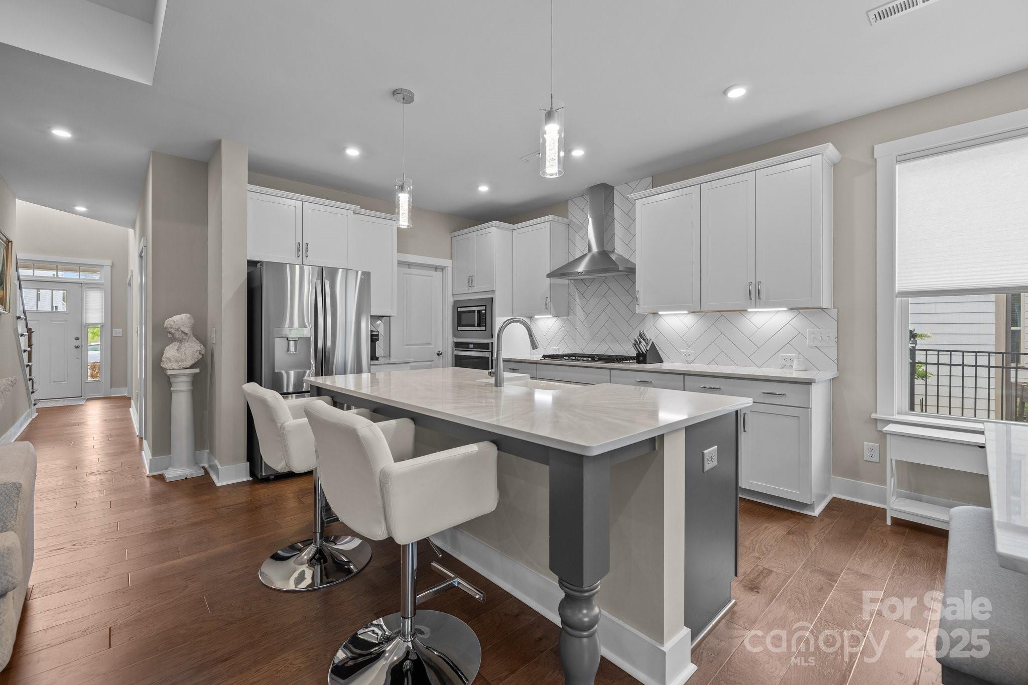 Paddlers Cove - Residential