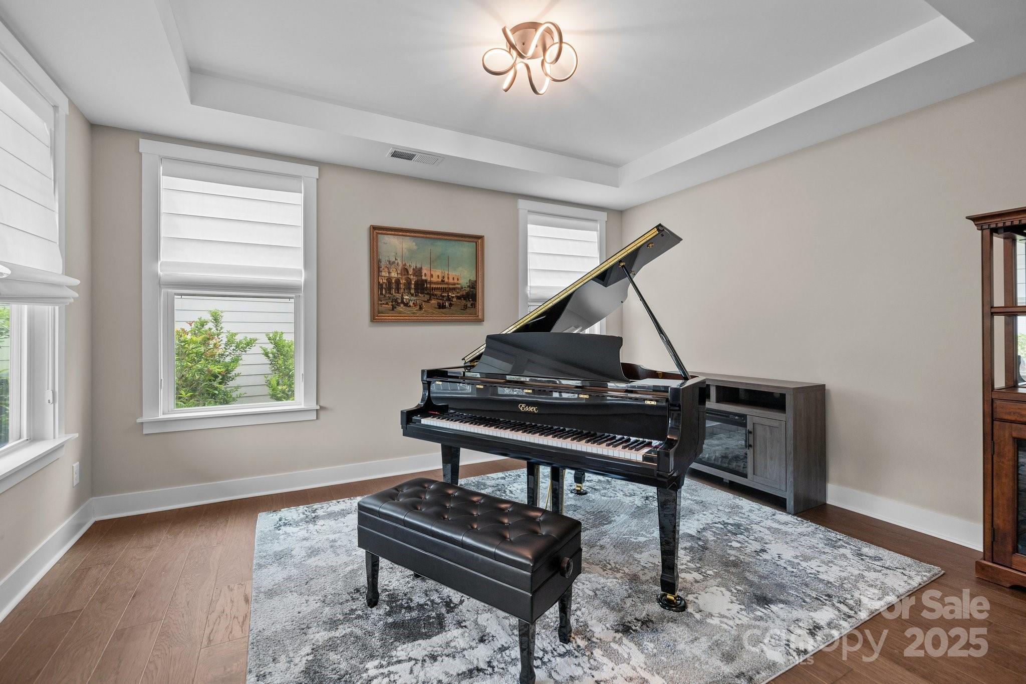 Paddlers Cove - Residential