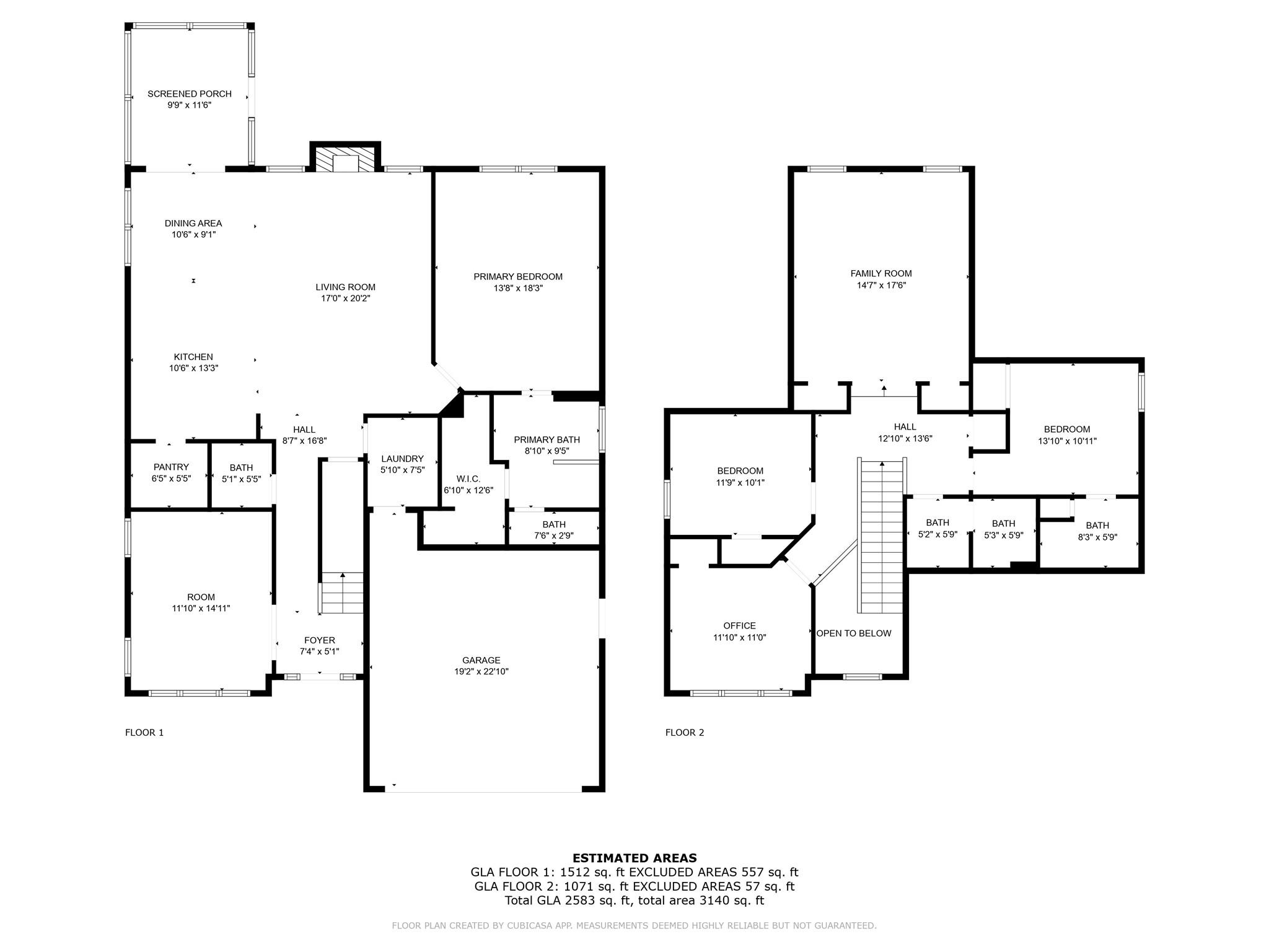 Paddlers Cove - Residential
