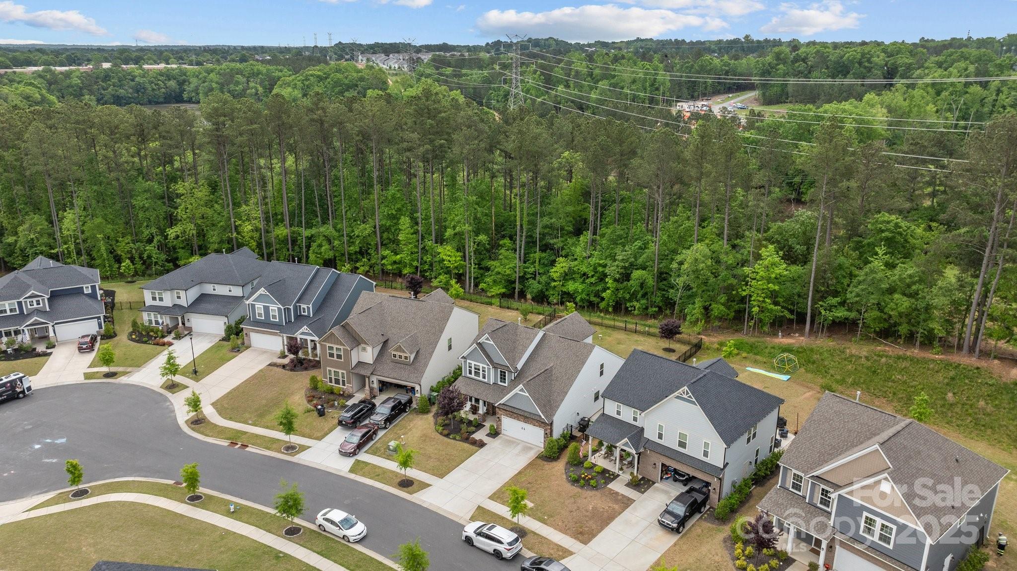 Paddlers Cove - Residential