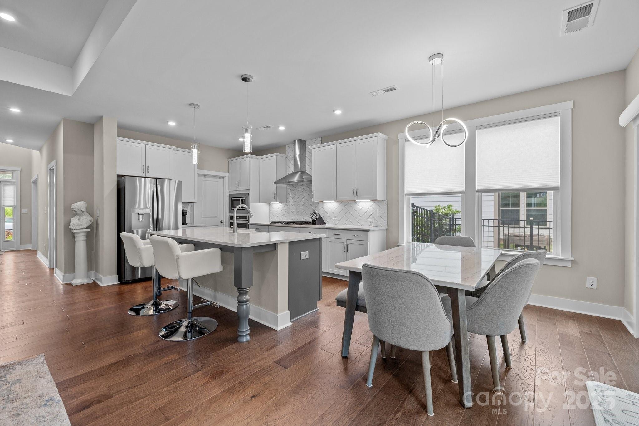 Paddlers Cove - Residential