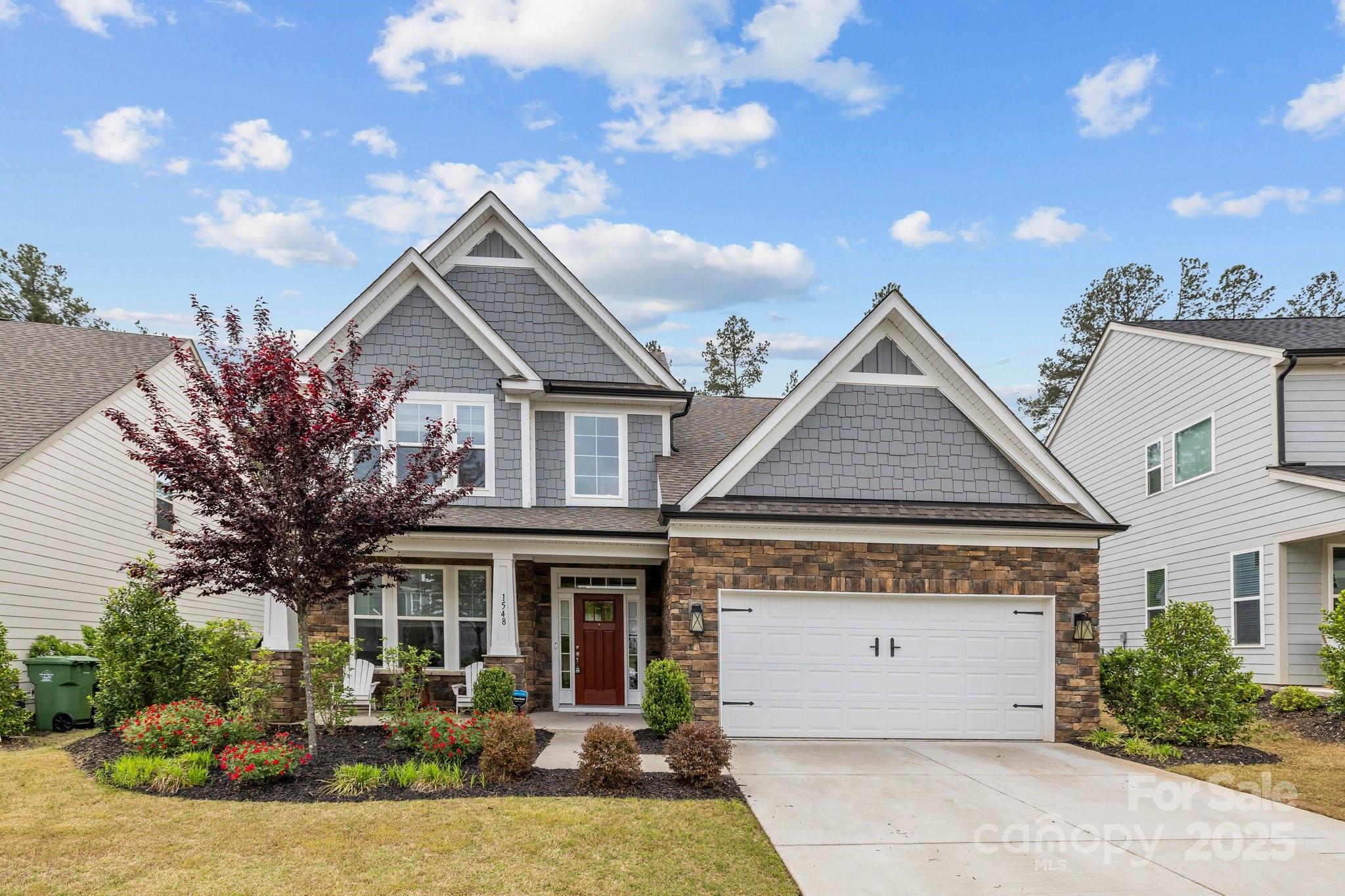 Paddlers Cove - Residential