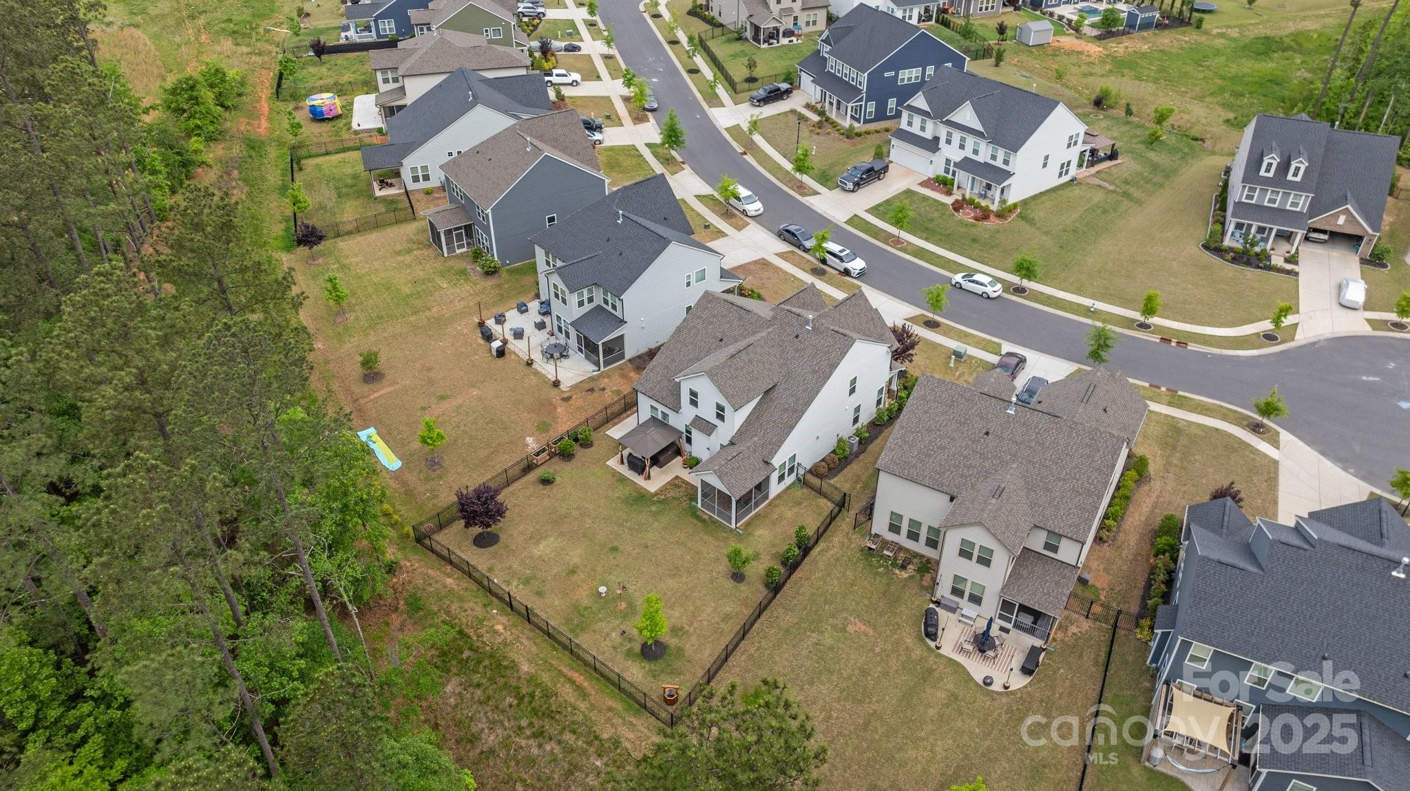 Paddlers Cove - Residential