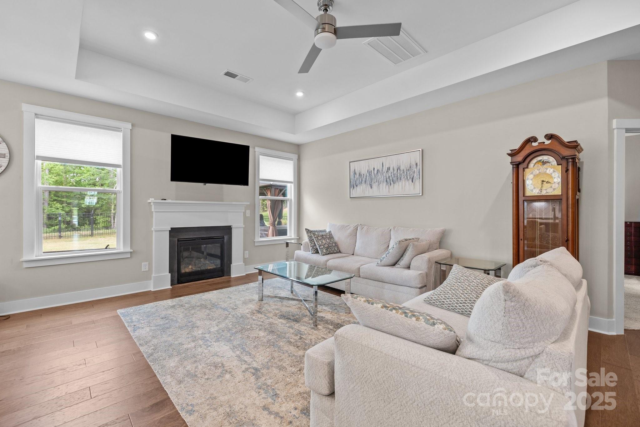 Paddlers Cove - Residential